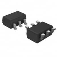 LTC6268IS6-10