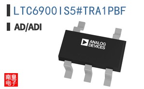 LTC6900IS5#TRA1PBF