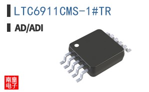 LTC6911CMS-1#TR