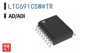 LTC691CSW#TR