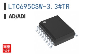 LTC695CSW-3.3#TR