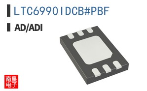 LTC6990IDCB#PBF