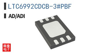 LTC6992CDCB-3#PBF