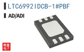 LTC6992IDCB-1#PBF
