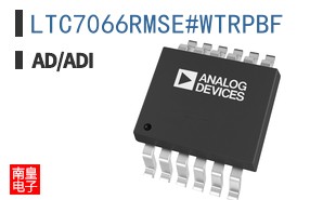 LTC7066RMSE#WTRPBF