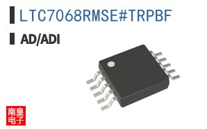 LTC7068RMSE#TRPBF