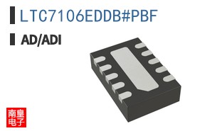 LTC7106EDDB#PBF