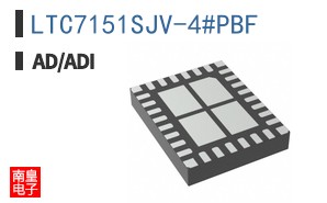 LTC7151SJV-4#PBF
