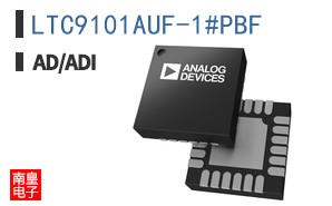 LTC9101AUF-1#PBF