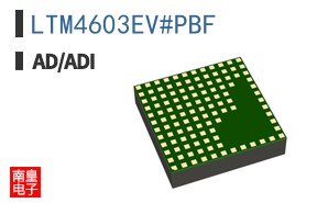 LTM4603EV#PBF