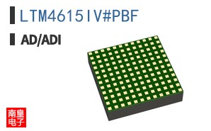 LTM4615IV#PBF