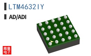 LTM4632IY