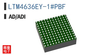 LTM4636EY-1#PBF