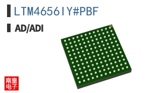 LTM4656IY#PBF