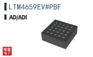 LTM4659EV#PBF