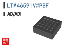 LTM4659IV#PBF