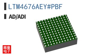 LTM4676AEY#PBF