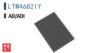 LTM4682IY