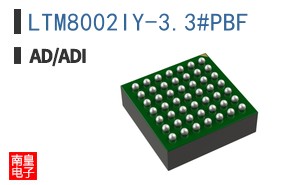 LTM8002IY-3.3#PBF