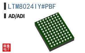LTM8024IY#PBF