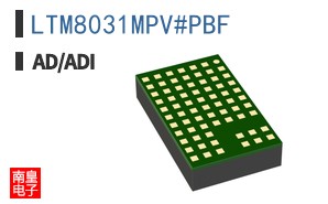 LTM8031MPV#PBF