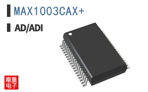 MAX1003CAX+