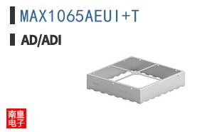 MAX1065AEUI+T