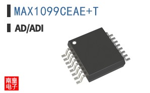 MAX1099CEAE+T