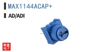 MAX1144ACAP+