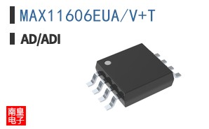 MAX11606EUA/V+T