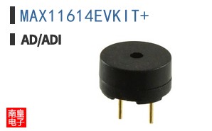 MAX11614EVKIT+