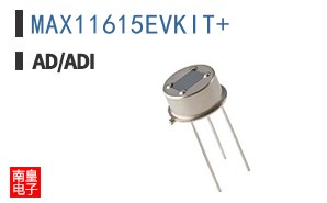 MAX11615EVKIT+