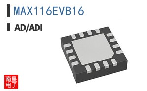MAX116EVB16