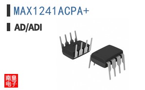 MAX1241ACPA