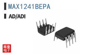 MAX1241BEPA