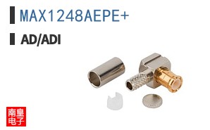 MAX1248AEPE+