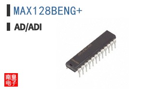 MAX128BENG+
