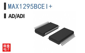 MAX1295BCEI