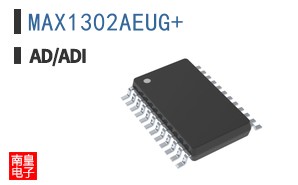 MAX1302AEUG+
