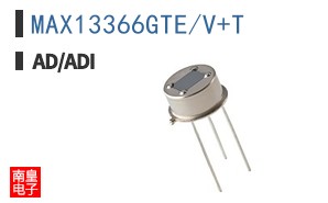 MAX13366GTE/V+T