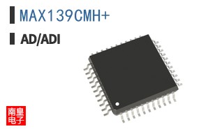 MAX139CMH+