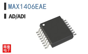MAX1406EAE