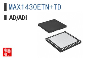 MAX1430ETN+TD