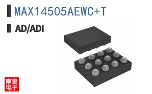 MAX14505AEWC+T