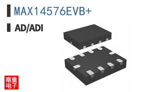 MAX14576EVB+