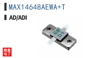 MAX14648AEWA+T