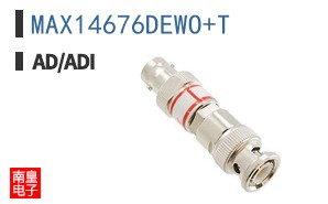 MAX14676DEWO+T