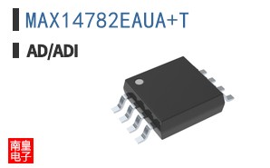MAX14782EAUA+T
