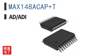 MAX148ACAP+T