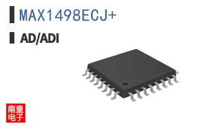 MAX1498ECJ+